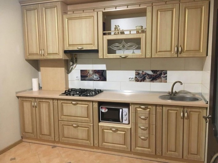 Продаж 1-кімнатної квартири в центрі - фото 1