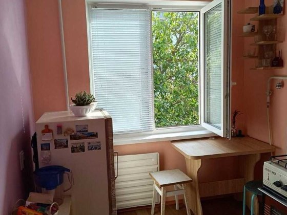 Продаж 1-кімнатної квартири на Солом’янці  вул. Липківського Київ