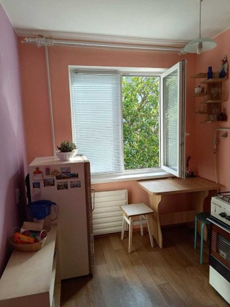 Продаж 1-кімнатної квартири на Солом’янці  вул. Липківського - фото 1