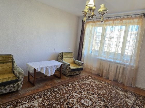 3к кв під ремонт на Вишеньці.