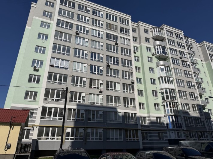 2 кім квартира в новобудові вул. Красносільського, р-н Масани - фото 1