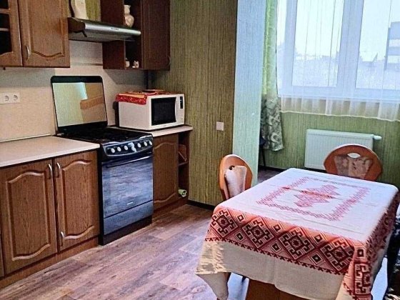 Продаж 1-кімнатної квартири на вул. Кибальчича, 7б Київ