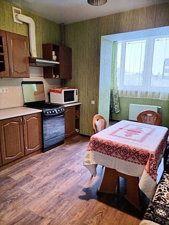 Продаж 1-кімнатної квартири на вул. Кибальчича, 7б - фото 1