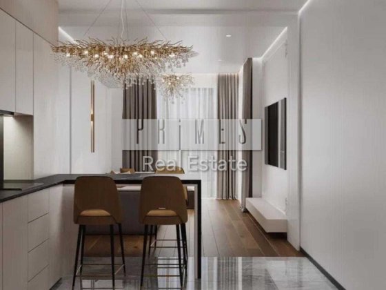 Продаж / Квартира 2к / ЖК Edelweiss House, Печерськ, Київ Київ