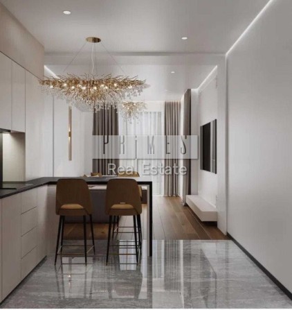 Продаж / Квартира 2к / ЖК Edelweiss House, Печерськ, Київ - фото 1