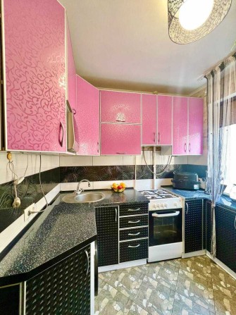 Продам 2 кімнатну з ремонтом Тероборони 6! - фото 1