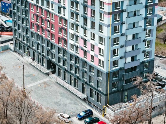 Купити 2-кімнатну квартиру в Києві, Позняки. Обирай свої умови оплати Київ