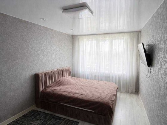 Продаж 3к квартира Ремонт, меблі можливий продаж під державні програми Винница