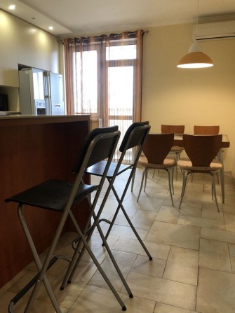 Голосіївський проспект, центр , Деміївська - фото 1