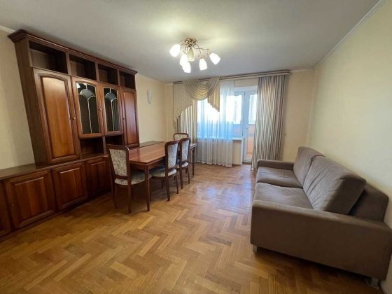 БЕЗ % Продаж 3 кім.кв., вул. Митрополита Шептицького 22в Київ
