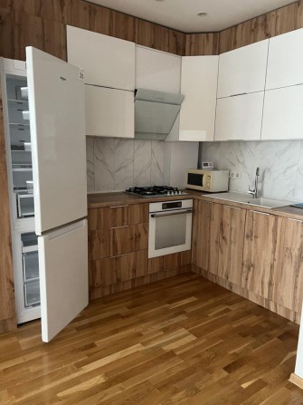 Продаж панорамноі квартири, ЄОселя ,ЄВідновлення - фото 1