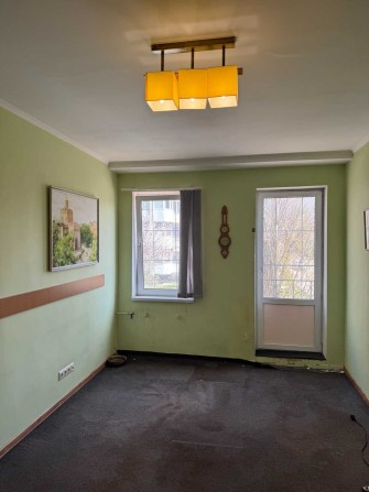 Продам 2 кім квартиру 80кв.м Поверх 2 Клавдіївська 40-Б - фото 1