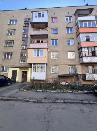 Продається 2 кімн. Кв. Грушевського - фото 1