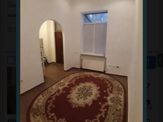 2-к, центр міста Ужгород