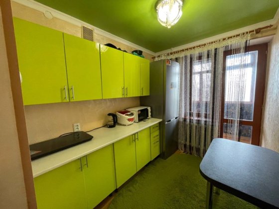 Однокімнатна квартира в гуртожитку Вінниця