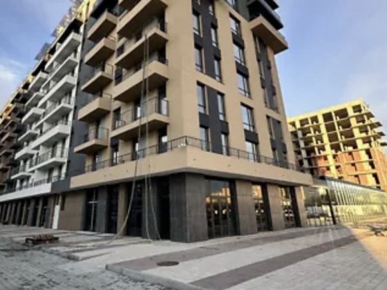 Продаж чорнової  ЖК Korona Ужгород