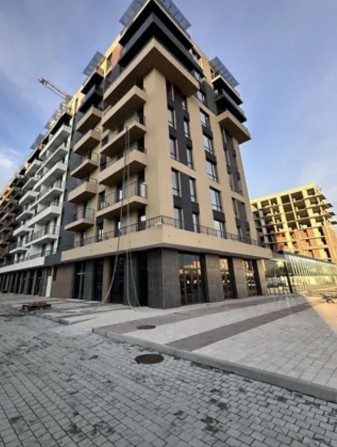 Продаж чорнової  ЖК Korona - фото 1