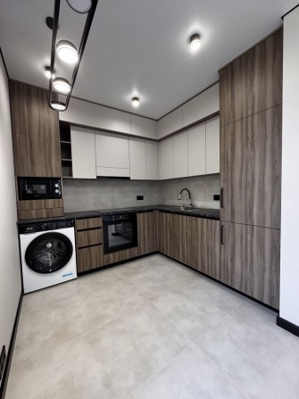 Продаж однокімнатної квартири в новобудові, новий ремонт , техніка - фото 1