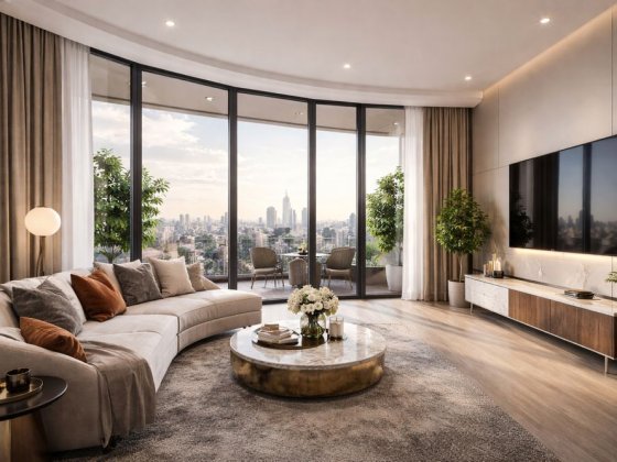 Продаж 1к 63 м2 квартири Taryan Towers Печерськ Тарьян Палац України Киев