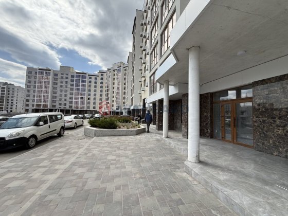 Двокімнатна, ЖК Олімп, по переуступці Черкассы