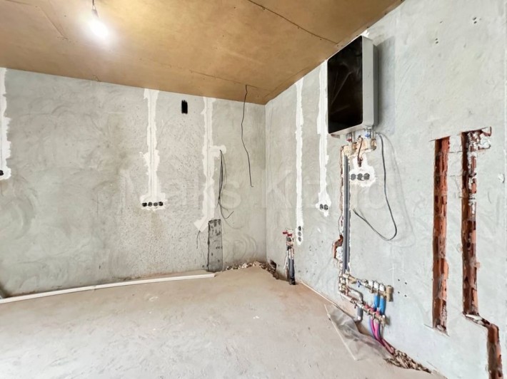 Продаж 1к квартири ЖК Кристал/Crystal/Новобудова/52 м2 - фото 1