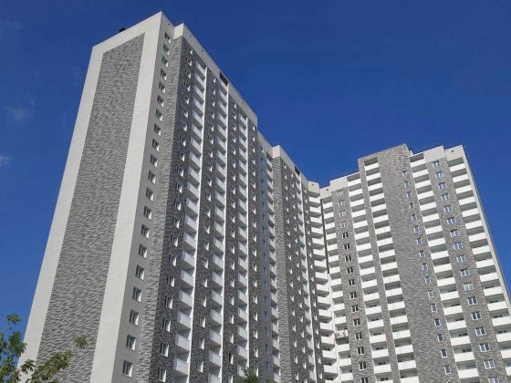 ЖК Navigator-2, Коноплянська 22Б-Оболонь, правий берег, все поруч для життя!