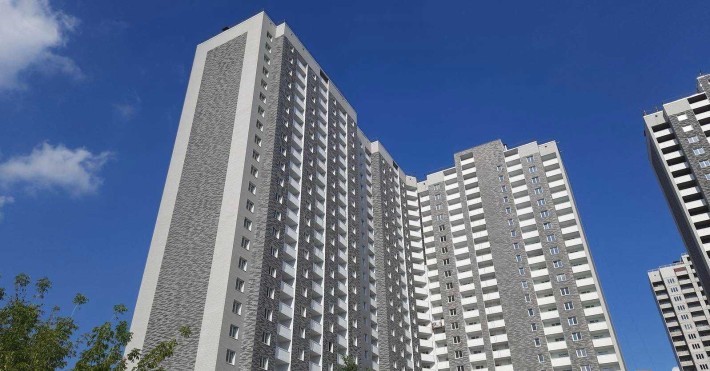 ЖК Navigator-2, Коноплянська 22Б-Оболонь, правий берег, все поруч для життя! - фото 1