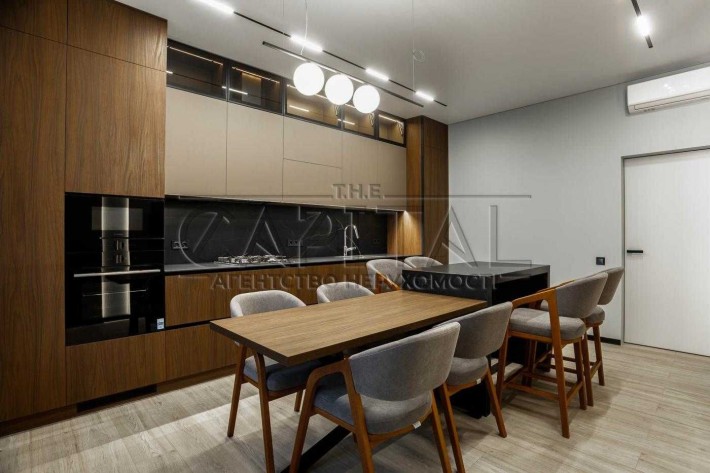 Продаж 3 кімнатної квартири в ЖК "52 ПЕрлина" , Печерськ - фото 1