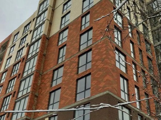 Продаж 1-кімнатної квартири в новобудові, р-н Сторожинецька, забудовник Ромтісбуд Черновцы