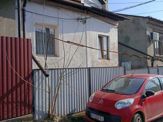 Продаж компактної смарт- квартири в історичному центрі Черновцы