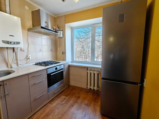 Продається двокімнатна квартира на Ближньому Замості Винница