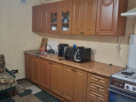 Простора однокімнатна квартира Винница