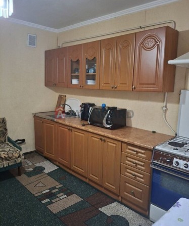 Простора однокімнатна квартира - фото 1