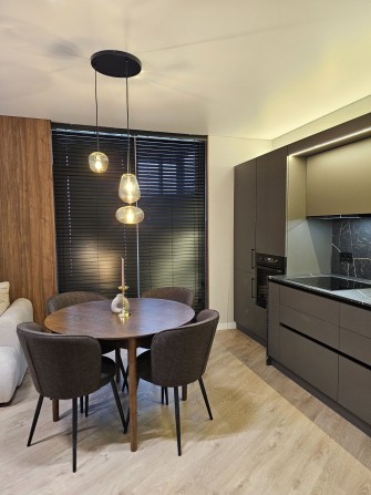 Центр міста / Central Park - фото 1