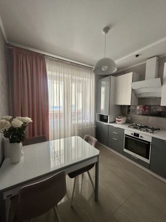 Продаж 2-кімнатної квартири - фото 1