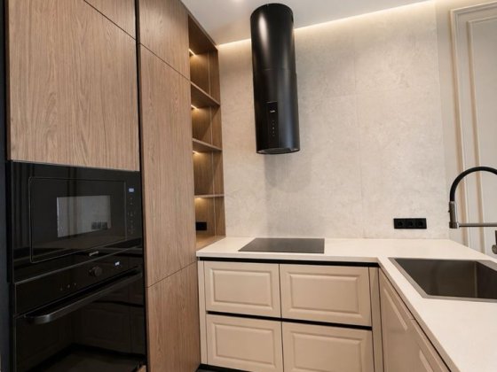 Продаж 1.5к квартири 46м2 ЖК Park Land Ужгород