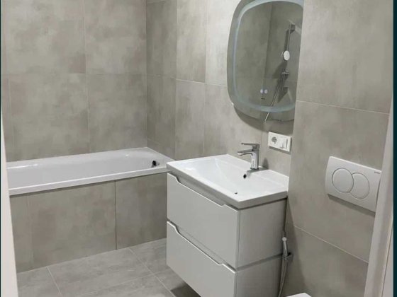 (5) Продам 1к квартиру на Барському шосе 9793 Винница