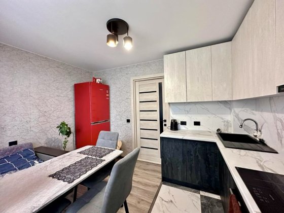 Терміново продаж квартири 1к ремонт вул Гонти 41 Винница