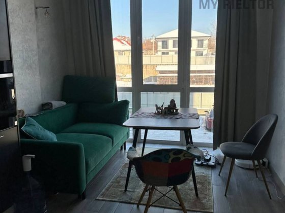 Продаж однокімнатної квартири ЖК Європейський квартал Ужгород