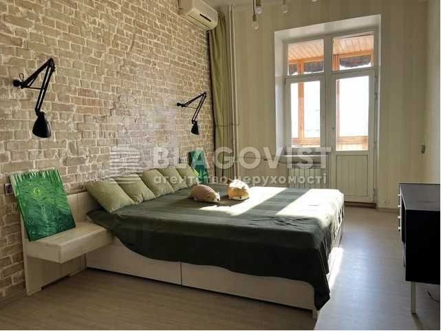 Продаж квартири Голосіївський парк 3-к 126м2 Сталінка(Цегла)вул.Голосіївська Метро 15 хвл - фото 1