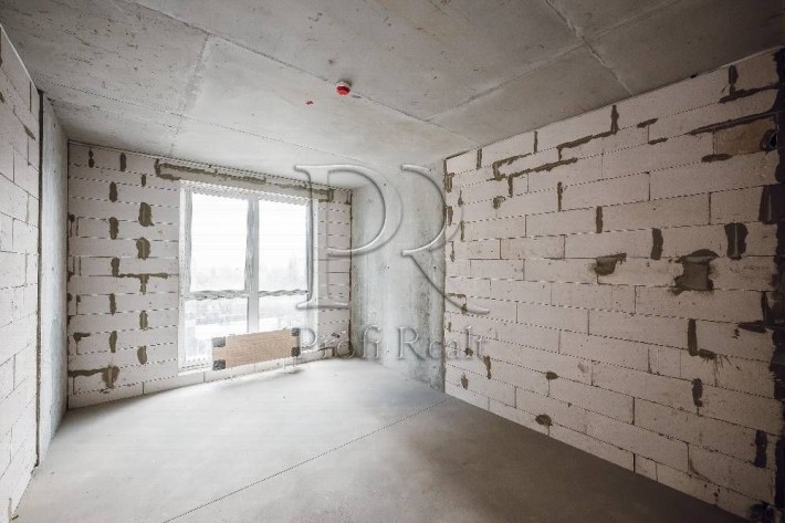Продаж квартири ЖК Ok`Land Окленд Севастопольська площа Солом'янський - фото 1