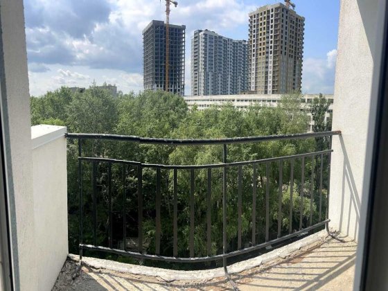 Суперціна Квартира однокімнатна, вулиця Валерʼяна Підмогильного, 5, ЖК Авеню, Голосіївський р-н, Киї