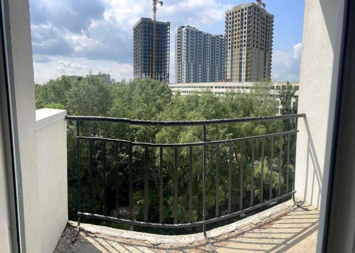 Суперціна Квартира однокімнатна, вулиця Валерʼяна Підмогильного, 5, ЖК Авеню, Голосіївський р-н, Киї - фото 1