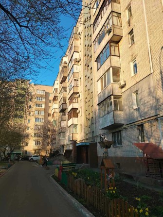 Продаж 1-кімнатної квартири, р-н Сєдова, 5/9/Ц. - фото 1