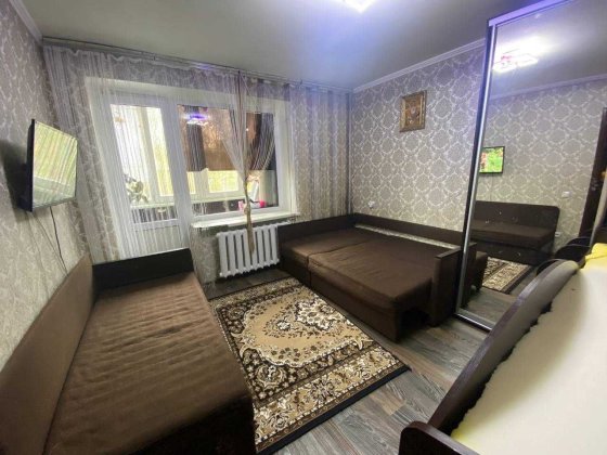 1-кімнатна квартира в центрі Вінниці (біля ЖК «Central Park»). Винница