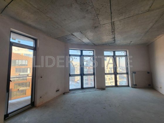 Продаж квартири в ЖК Residents Park Ужгород