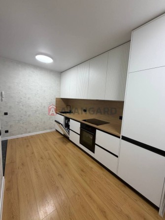 Продається двокімнатна квартира в ЖК «Резиденція» , центр Черкас - фото 1