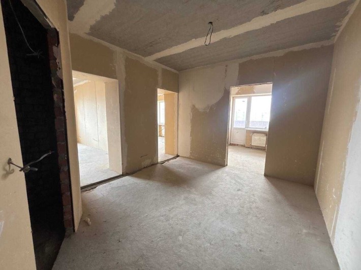 2 кімнатна в центрі - фото 1