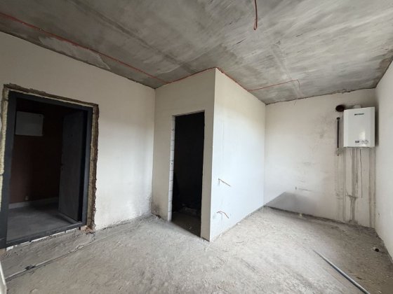 Смарт квартира в місті! Будинок зданий, заселений! Чистовий стан! Поруч все, розвинена інфраструктур Винница