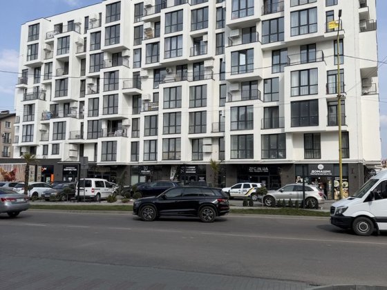 Продаж квартири 2 кімнатної Ужгород 1100м2 Ужгород